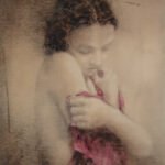 Josep Domenech - A moment of love