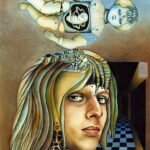 Katrin Alvarez-Schlüter - Brain child