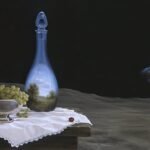 Samy Charnine - Dreams are served Samy Charnine - Dreams are served
