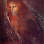 Susan Boulet - Inanna
