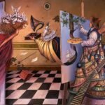 Tompek Setowski - Spring is coming