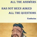 Confucius