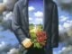 Artist’s exhibition of paintingsRafal Olbinski