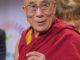 Tenzin Gyatso – 14th Dalai Lama.